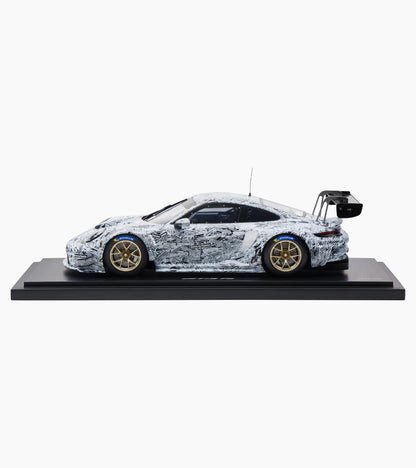 Porsche 911 GT3 R (992) - Ltd. | Porsche Design