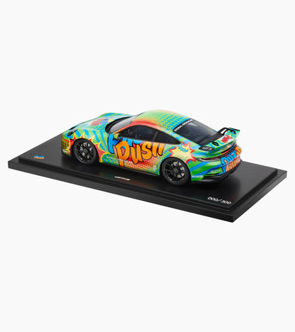 Porsche 911 GT3 (992) – Limited edition | Porsche Design