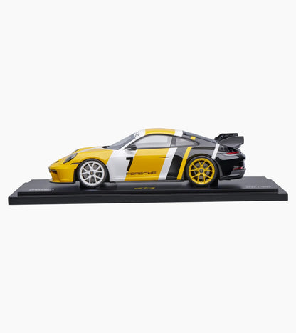 Porsche 911 GT3 (992) – Limited edition | Porsche Design