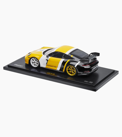 Porsche 911 GT3 (992) – Limited edition | Porsche Design