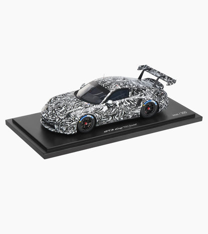 Porsche 911 GT3 Cup (992) – Limited edition | Porsche Design