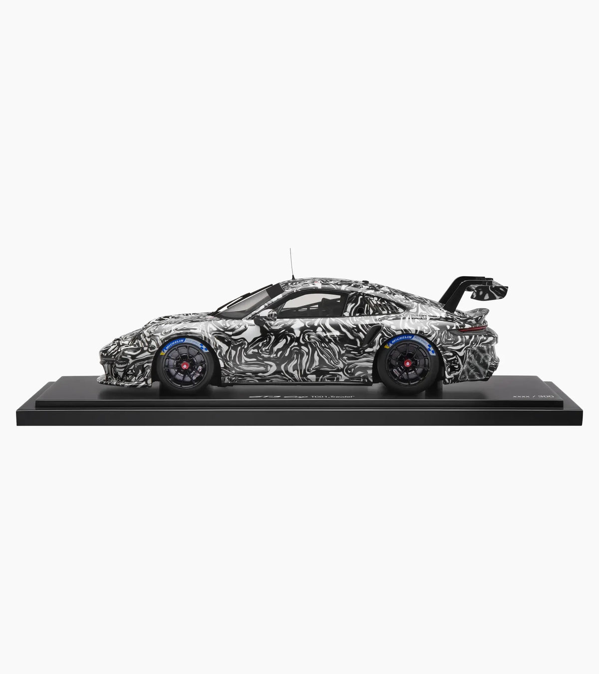Porsche 911 GT3 Cup (992) – Limited edition | Porsche Design