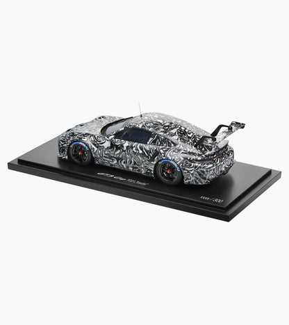 Porsche 911 GT3 Cup (992) – Limited edition | Porsche Design
