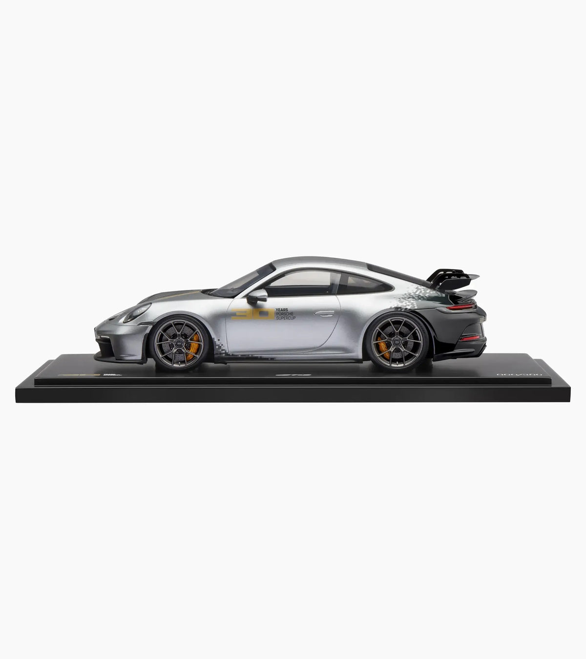 Porsche 911 GT3 30Y Supercup | Porsche Design