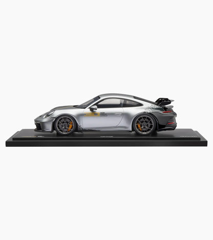 Porsche 911 GT3 30Y Supercup | Porsche Design