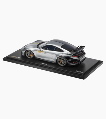 Porsche 911 GT3 30Y Supercup | Porsche Design