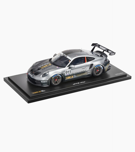 Porsche 911 GT3 Cup 30Y Supercup – Limited edition | Porsche Design