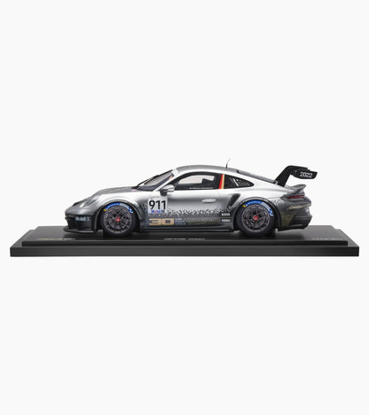 Porsche 911 GT3 Cup 30Y Supercup – Limited edition | Porsche Design