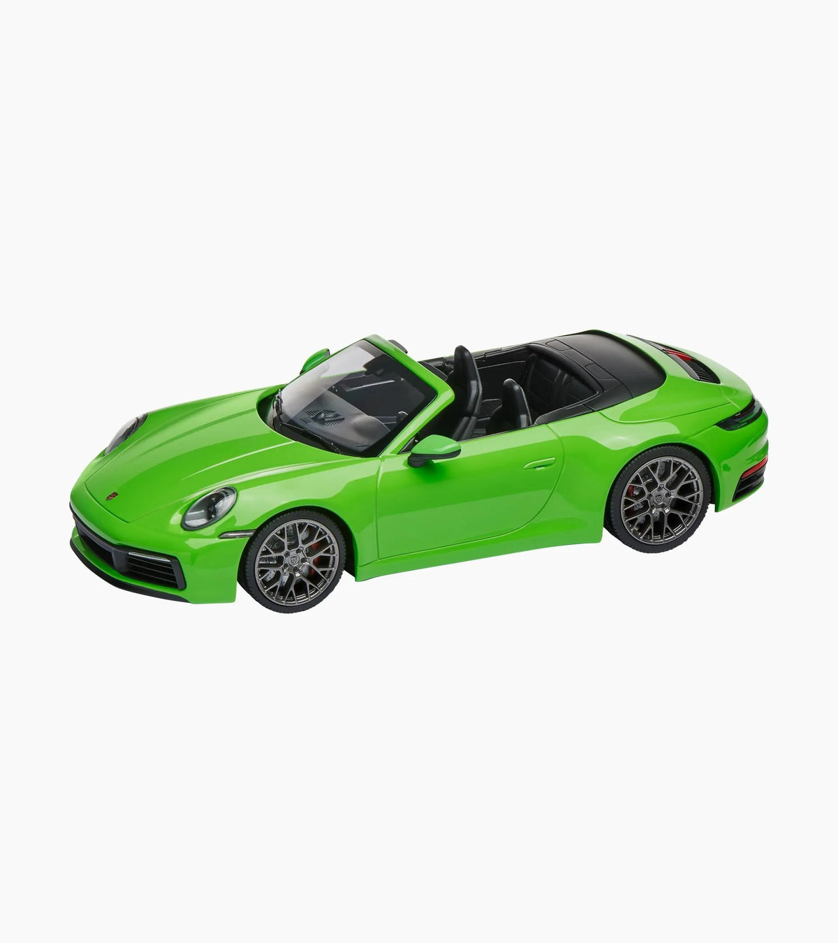 Porsche 911 Carrera 4S Cabriolet (992) | Porsche Design