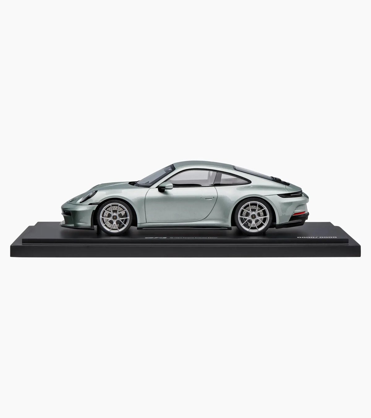 Porsche 911 GT3 mit Touring-Paket (992) 70 Years Porsche Australia Edition – Ltd. | Porsche Design