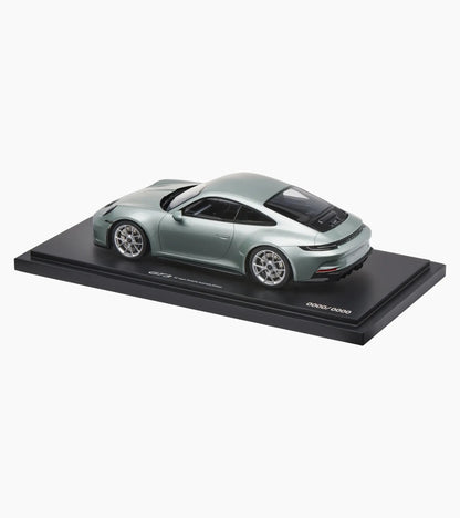 Porsche 911 GT3 mit Touring-Paket (992) 70 Years Porsche Australia Edition – Ltd. | Porsche Design