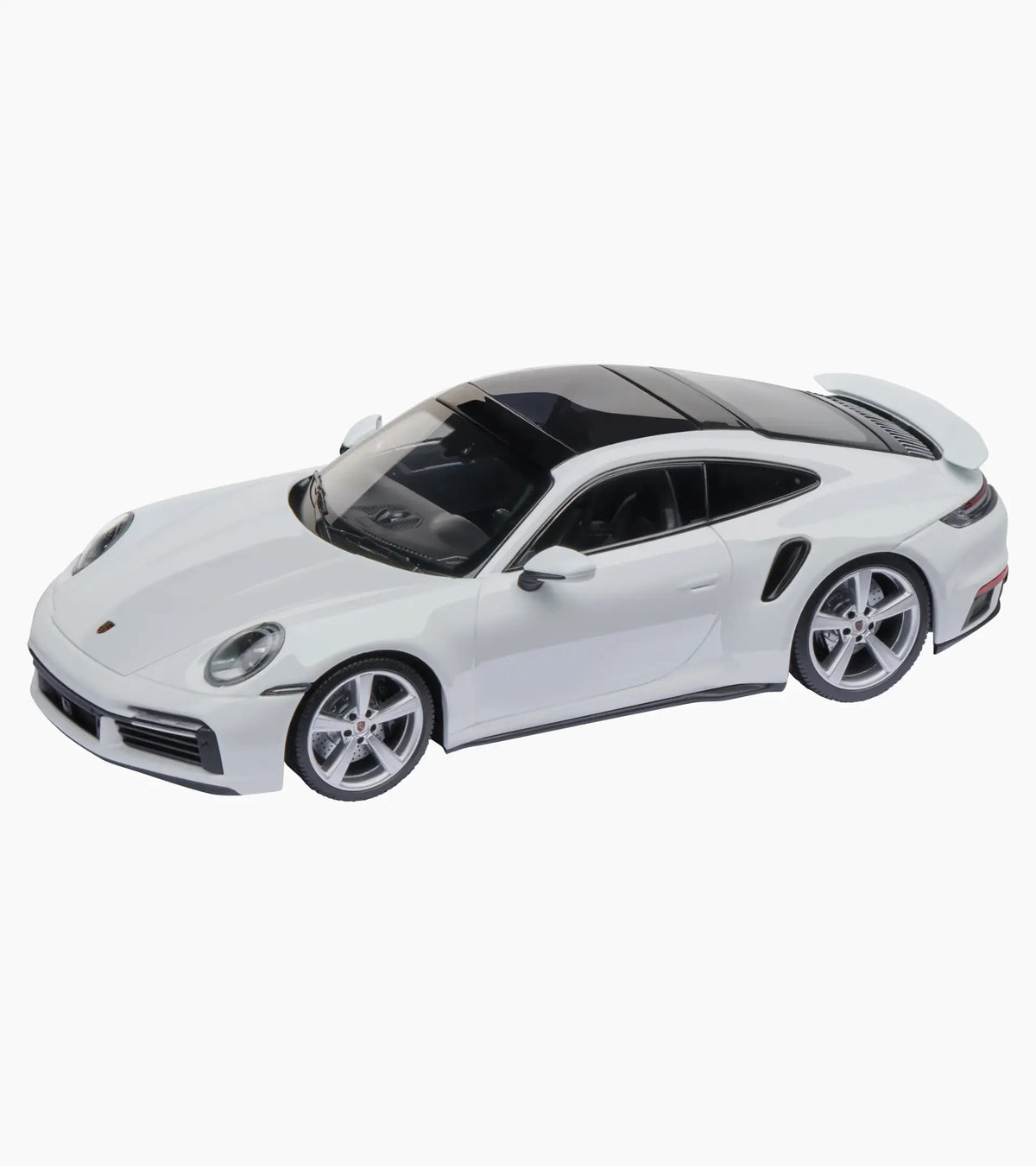 Porsche 911 Turbo S (992) | Porsche Design