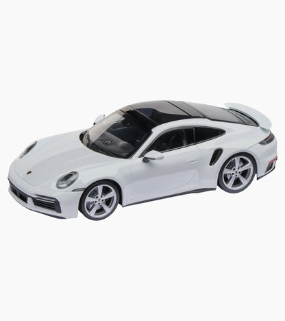 Porsche 911 Turbo S (992) | Porsche Design