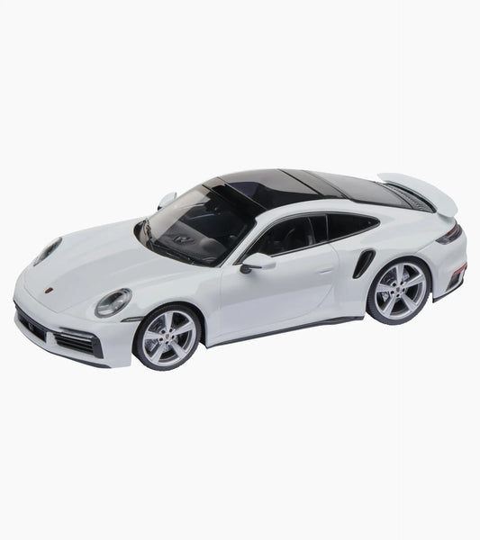 Porsche 911 Turbo S (992) | Porsche Design
