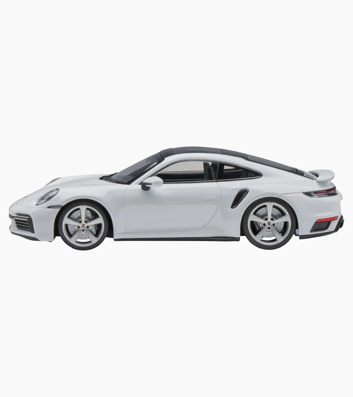 Porsche 911 Turbo S (992) | Porsche Design