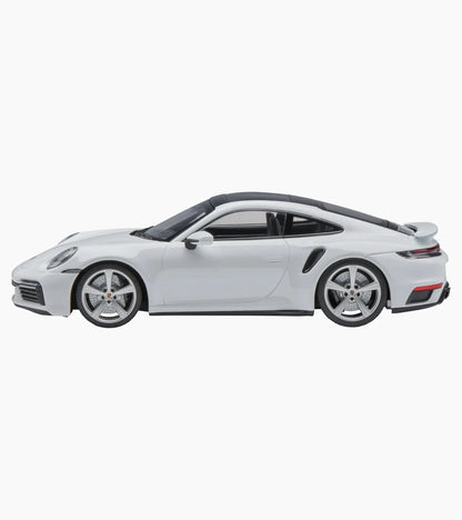 Porsche 911 Turbo S (992) | Porsche Design