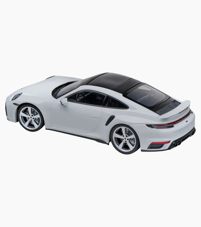 Porsche 911 Turbo S (992) | Porsche Design