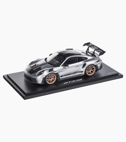 Porsche 911 GT3 RS (992) – Limited edition | Porsche Design