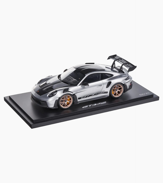 Porsche 911 GT3 RS (992) – Limited edition | Porsche Design