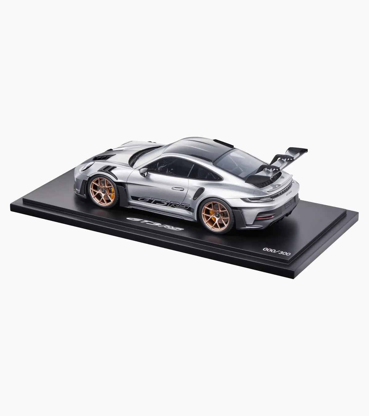 Porsche 911 GT3 RS (992) – Limited edition | Porsche Design