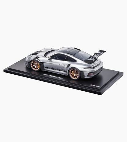 Porsche 911 GT3 RS (992) – Limited edition | Porsche Design
