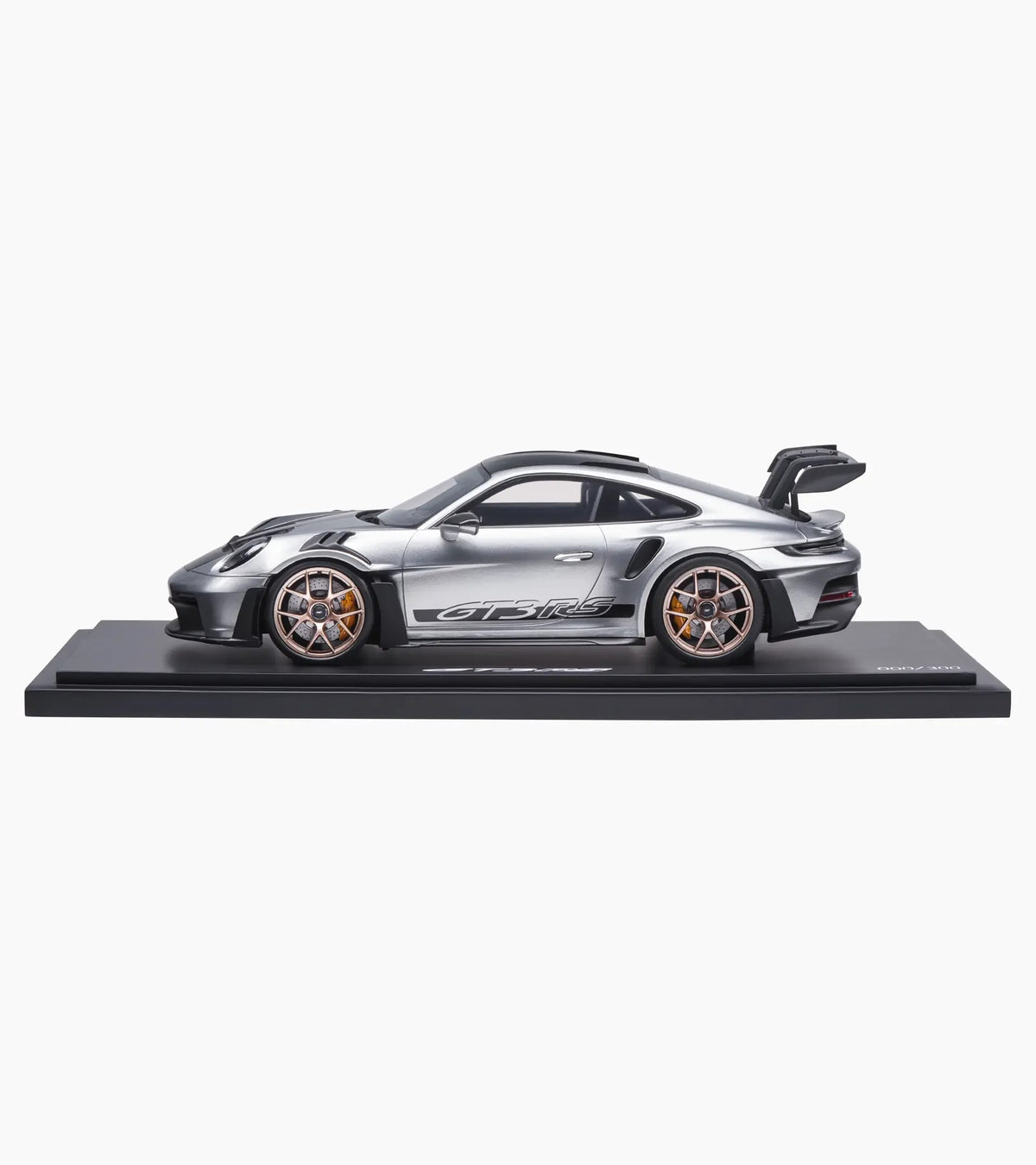 Porsche 911 GT3 RS (992) – Limited edition | Porsche Design