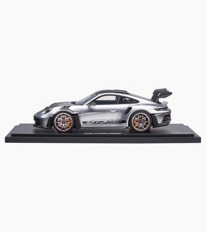 Porsche 911 GT3 RS (992) – Limited edition | Porsche Design