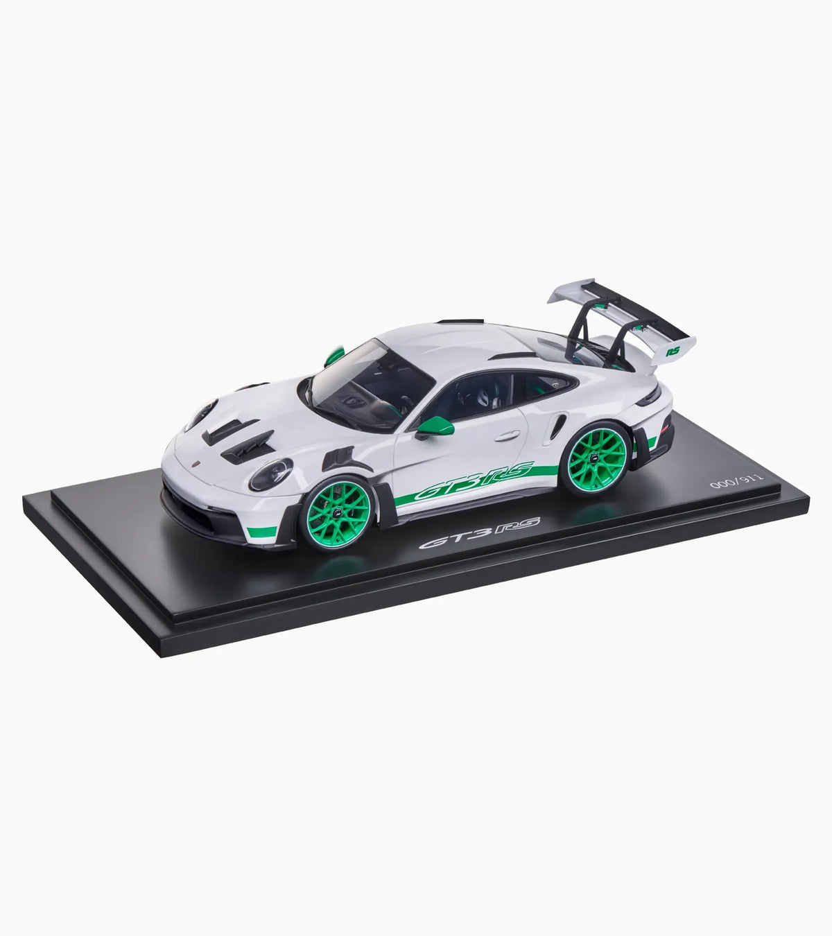 Porsche 911 GT3 RS (992) – Limited edition | Porsche Design