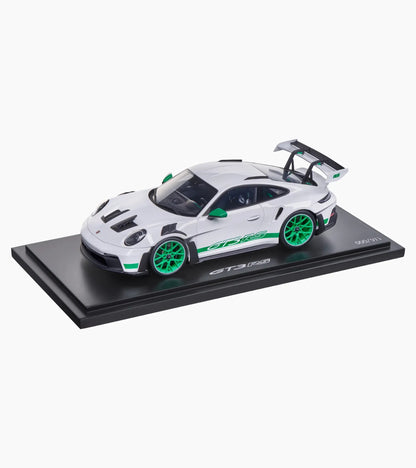 Porsche 911 GT3 RS (992) – Limited edition | Porsche Design