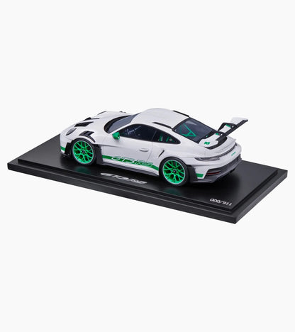 Porsche 911 GT3 RS (992) – Limited edition | Porsche Design