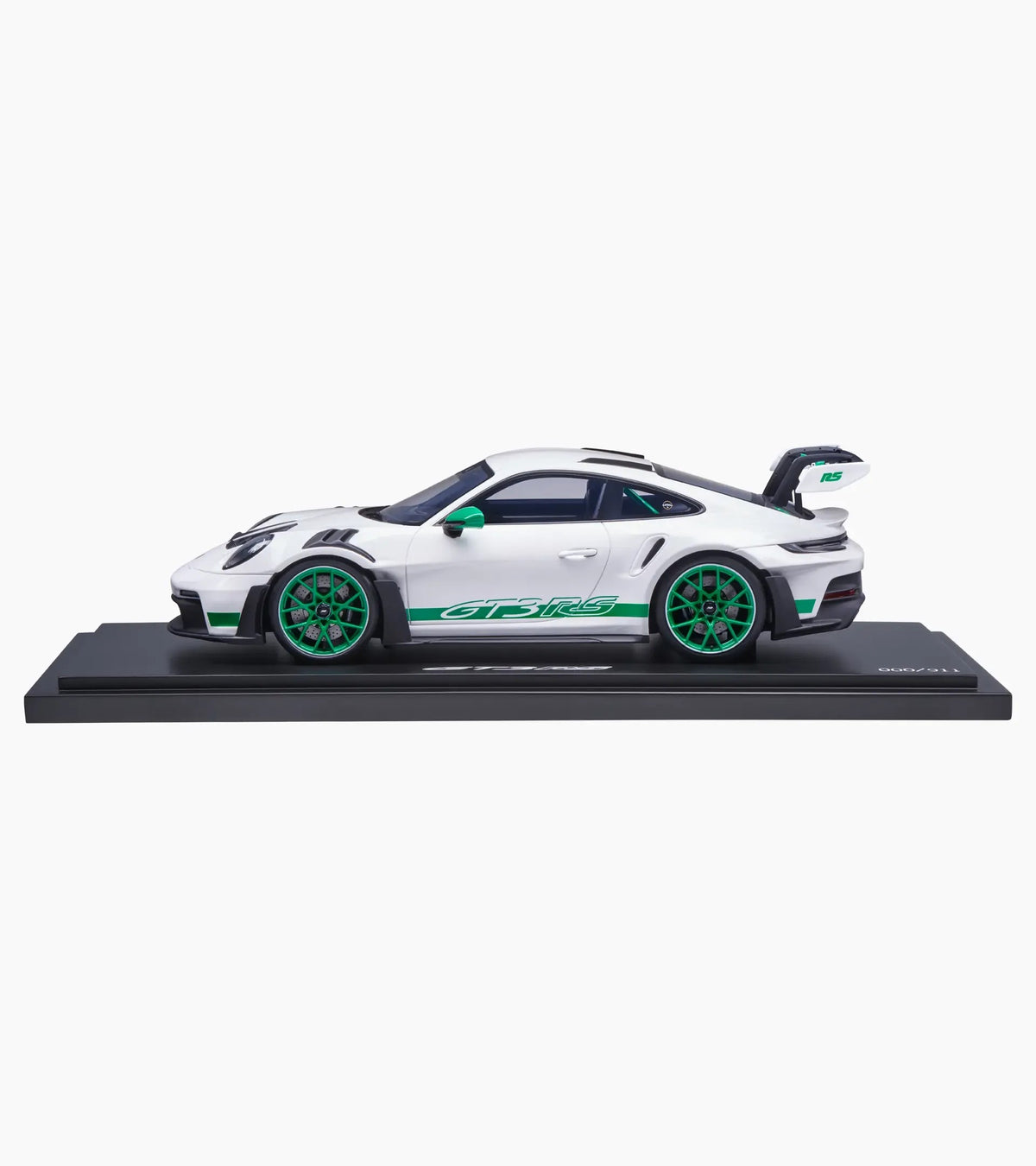 Porsche 911 GT3 RS (992) – Limited edition | Porsche Design