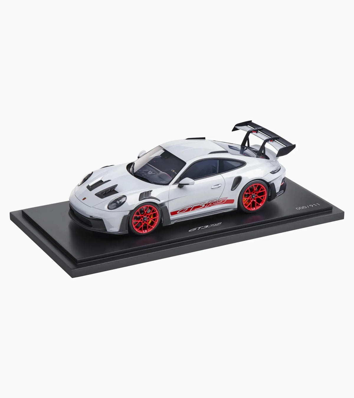 Porsche 911 GT3 RS (992) – Limited edition | Porsche Design
