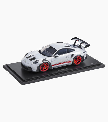 Porsche 911 GT3 RS (992) – Limited edition | Porsche Design