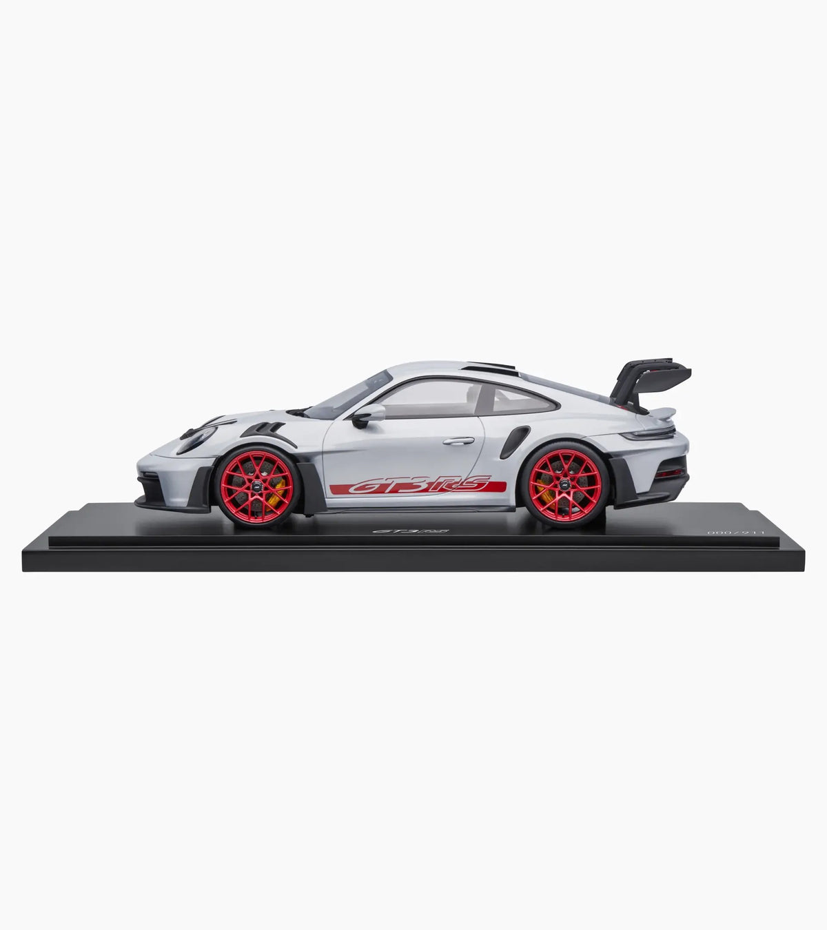 Porsche 911 GT3 RS (992) – Limited edition | Porsche Design