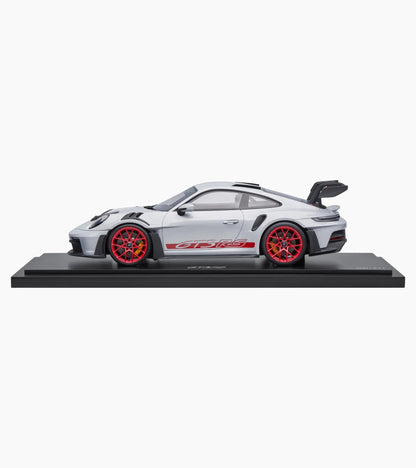 Porsche 911 GT3 RS (992) – Limited edition | Porsche Design