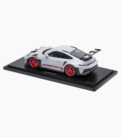 Porsche 911 GT3 RS (992) – Limited edition | Porsche Design