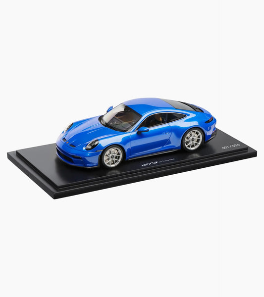 Porsche 911 GT3 mit Touring-Paket (992) – Ltd. | Porsche Design