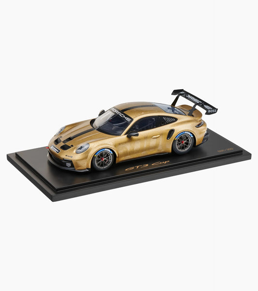 Porsche 911 GT3 Cup (992) 5000 – Ltd. | Porsche Design