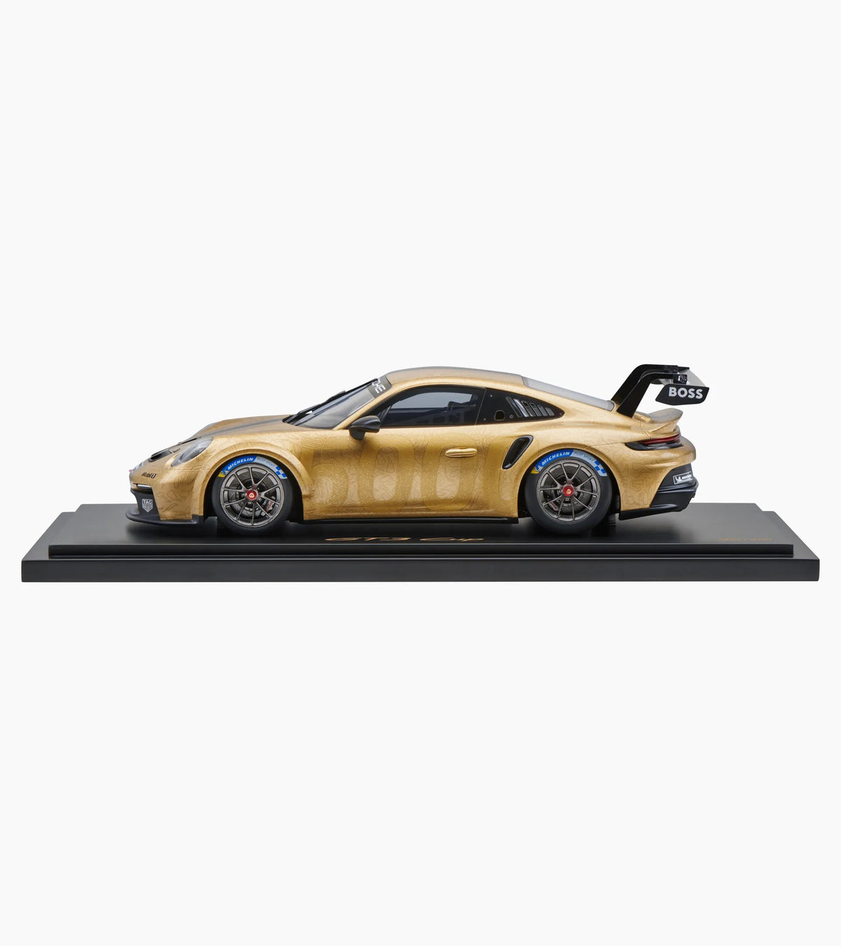 Porsche 911 GT3 Cup (992) 5000 – Ltd. | Porsche Design