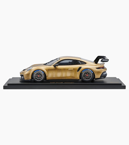 Porsche 911 GT3 Cup (992) 5000 – Ltd. | Porsche Design