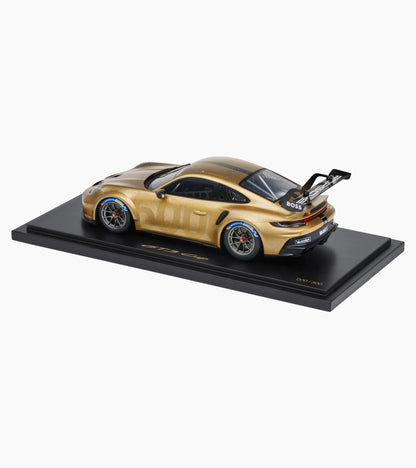 Porsche 911 GT3 Cup (992) 5000 – Ltd. | Porsche Design