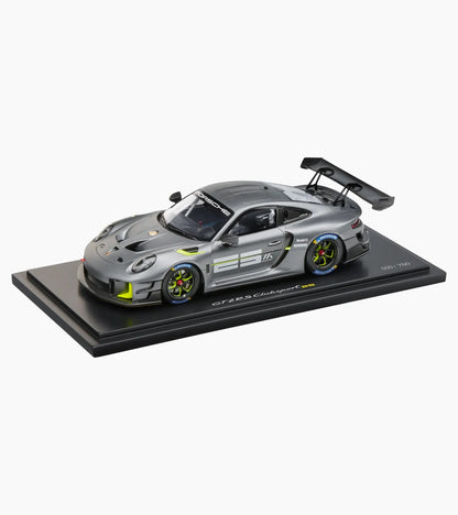 Porsche 911 GT2 RS Clubsport 25 – Ltd. | Porsche Design