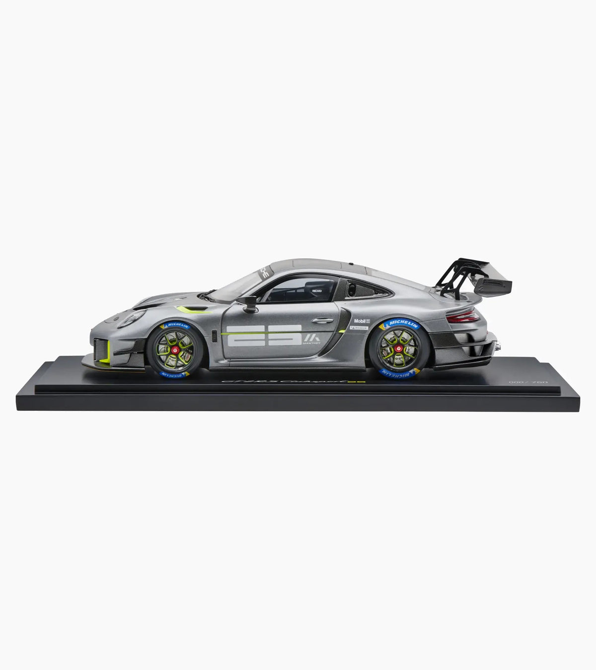 Porsche 911 GT2 RS Clubsport 25 – Ltd. | Porsche Design