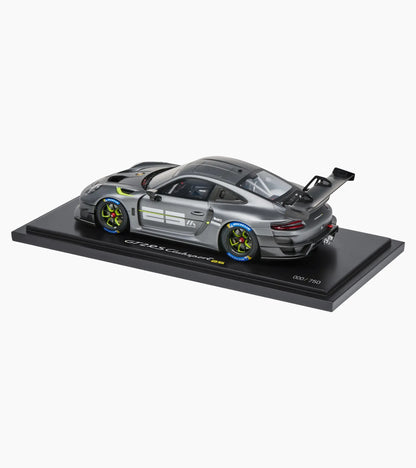 Porsche 911 GT2 RS Clubsport 25 – Ltd. | Porsche Design