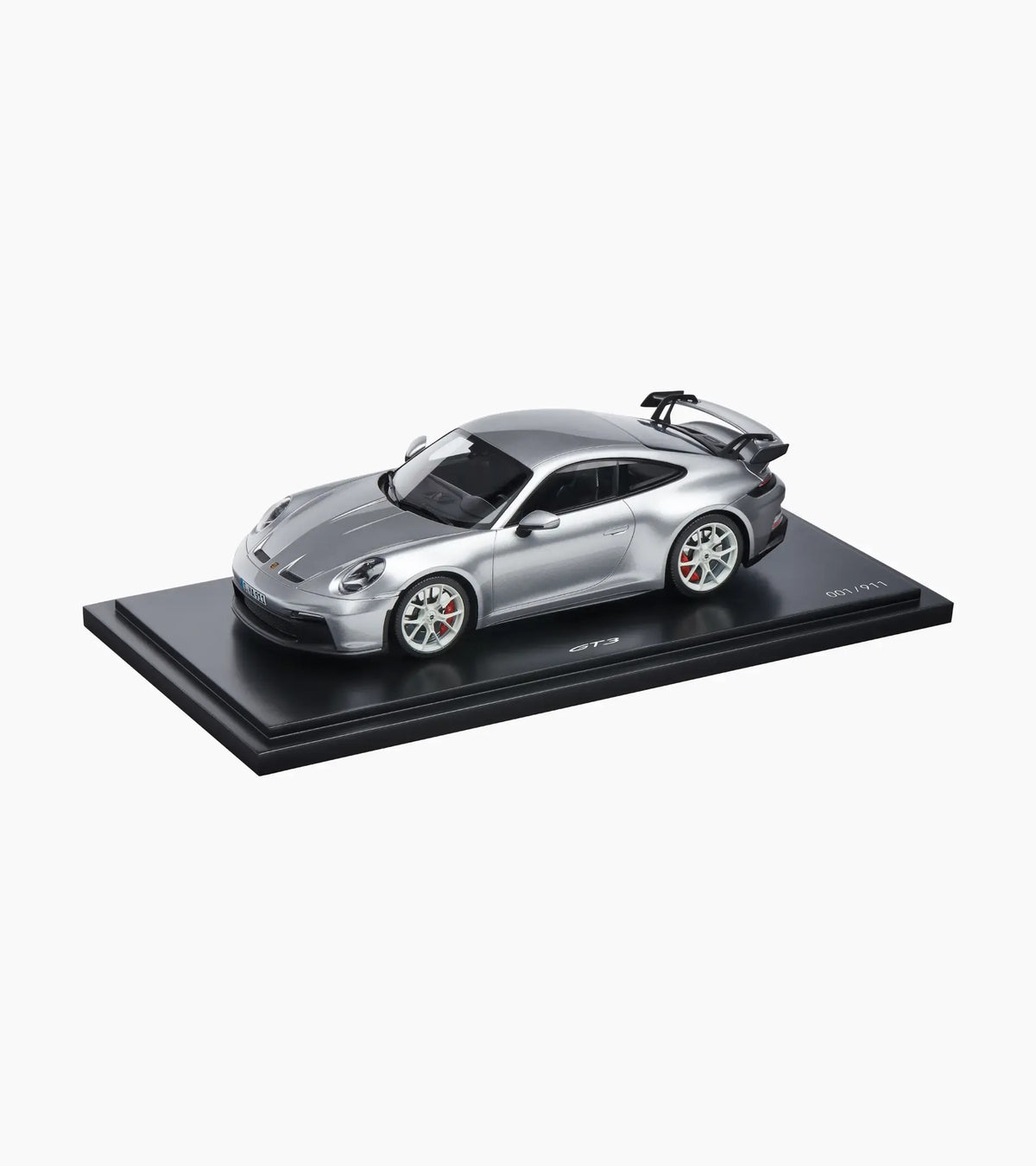 Porsche 911 GT3 (992) – Ltd. | Porsche Design
