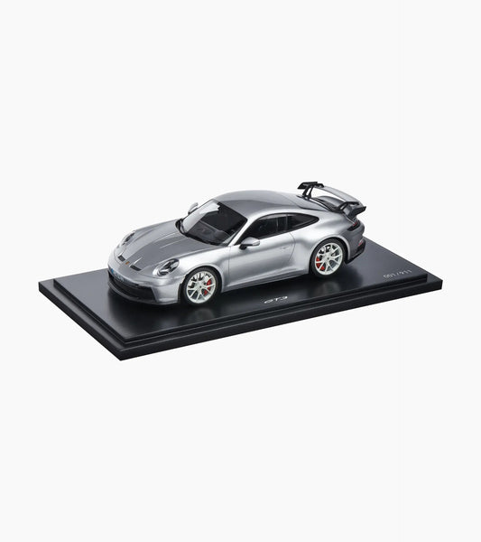 Porsche 911 GT3 (992) – Ltd. | Porsche Design