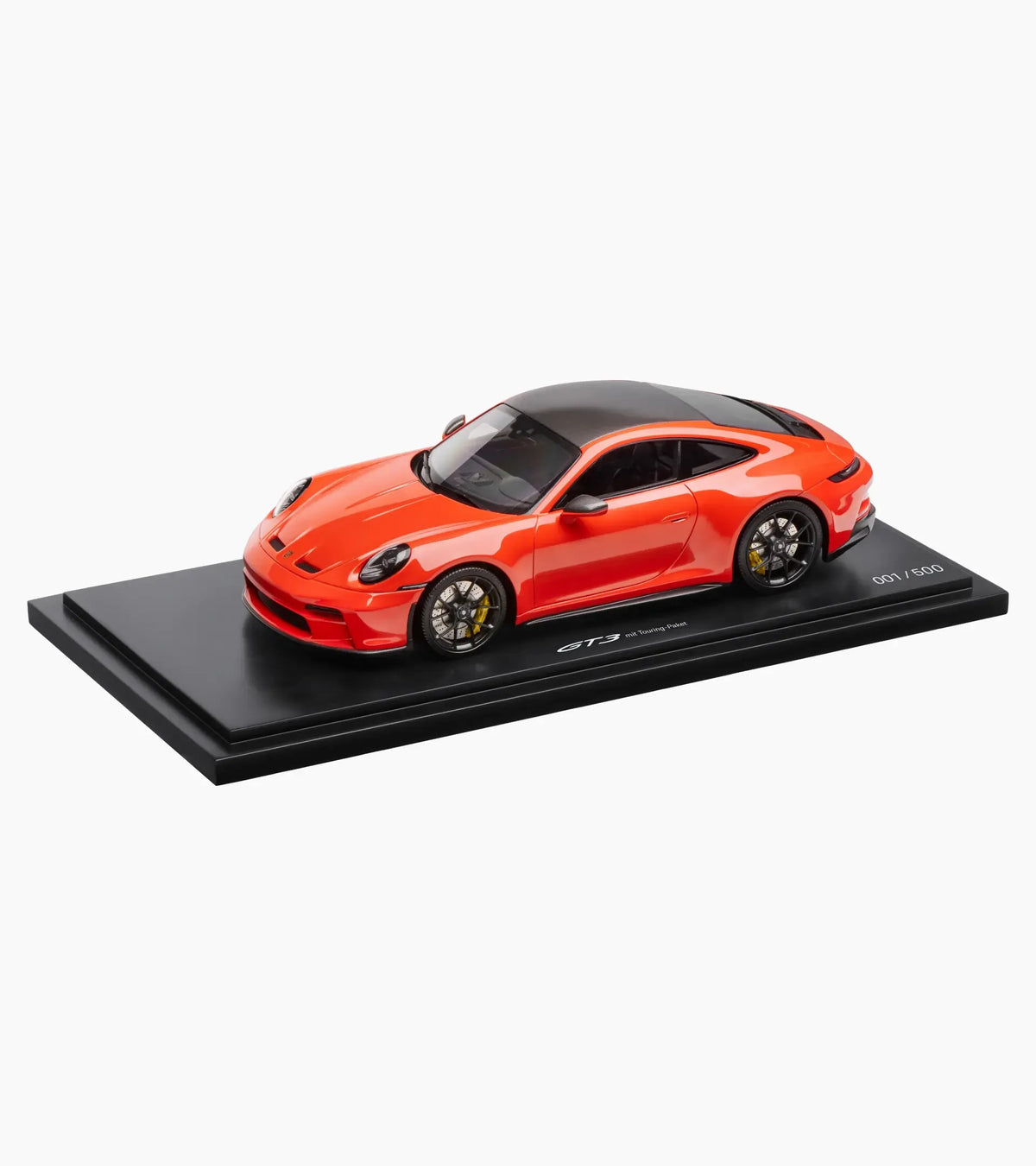 Porsche 911 GT3 mit Touring-Paket (992) – Ltd. | Porsche Design