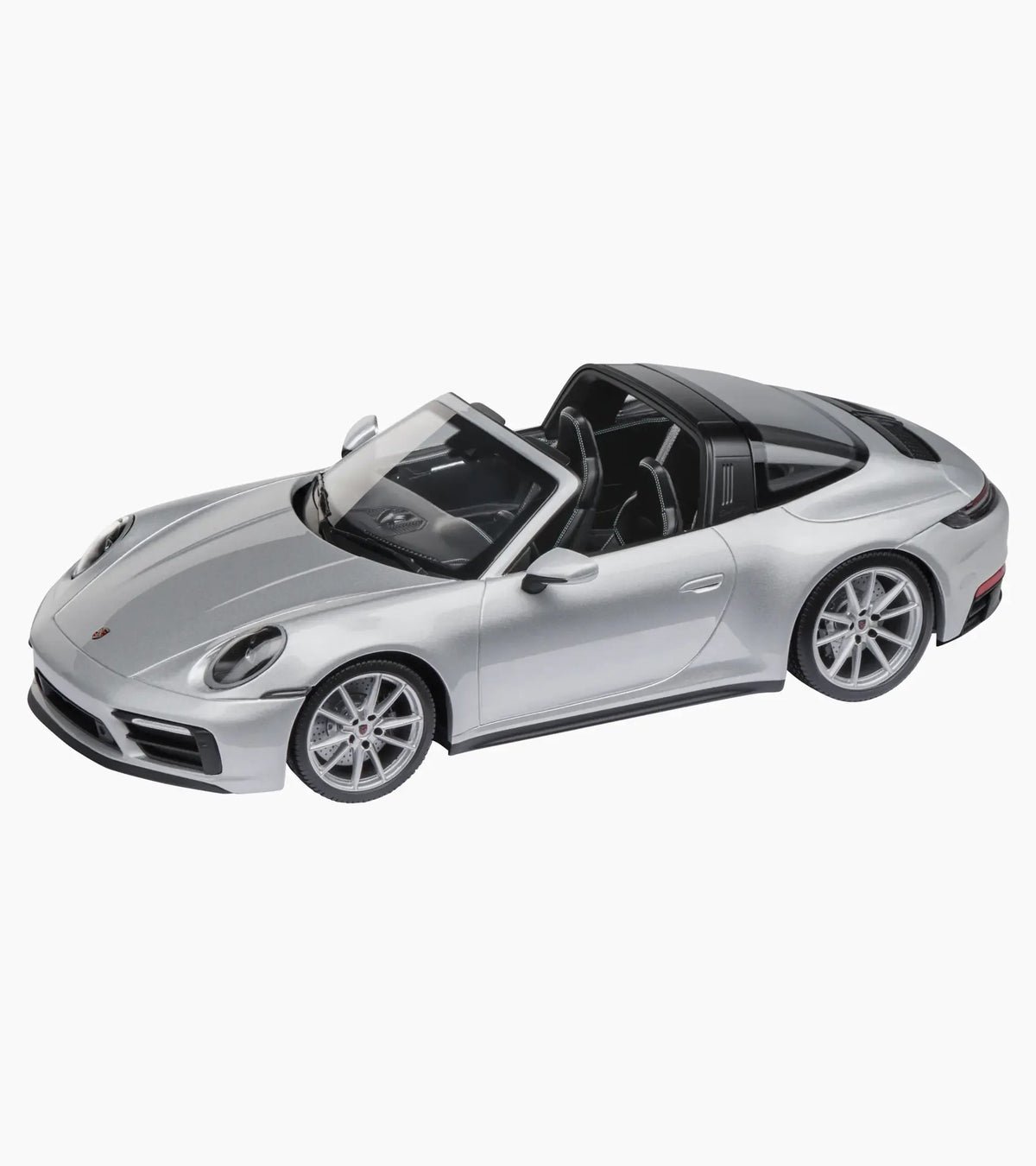 Porsche 911 Targa 4 GTS (992) | Porsche Design