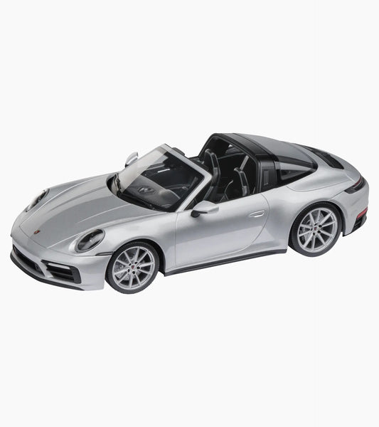 Porsche 911 Targa 4 GTS (992) | Porsche Design