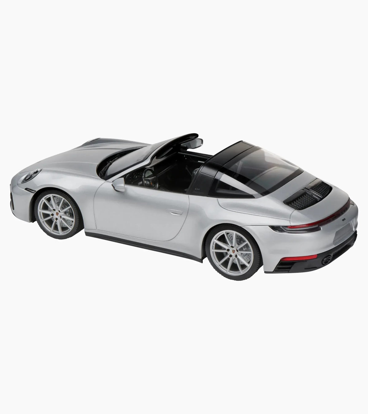 Porsche 911 Targa 4 GTS (992) | Porsche Design